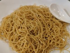 猪油捞全蛋面-恩宁刘福记(东华东路店)