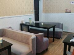 -FullHouse桌游跑团血染剧本杀(南京西路店)