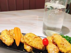 -茉莉餐厅(包河万达店)