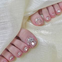 -斯馨·健康美甲美睫