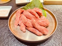 -柔杉家黑牛烤肉·活鳗鱼(太原街店)