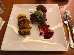 -沈阳君悦酒店·意坊意大利餐厅