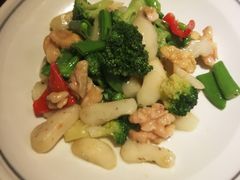 -北平食府(马鞍山路店)