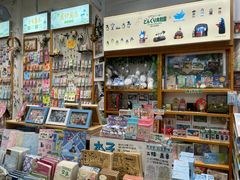 -猫的天空之城概念书店(杭州南宋御街店)