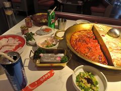 -小龙坎火锅(IFS HOT店)