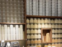 -无印良品餐堂 MUJI Diner(成都太古里店)