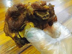 -赵元章肉骨烧(山塘街店)
