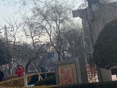 -鼓楼(兴庆区)
