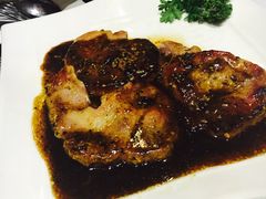 -吱咖啡西式简餐
