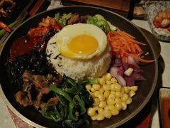-将军牛排·尔滨地标朝鲜族美食(总店)