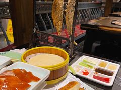 -北平盛世·新京菜·北京烤鸭(劲松·双井店)