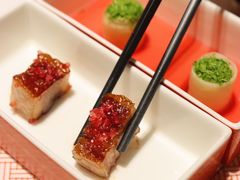-柿合缘新京菜(静安嘉里中心店)