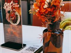 -get pizza意大利餐厅(凯德MALL店)