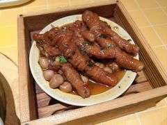 -蔡澜点心·粤菜(花城汇南区店)