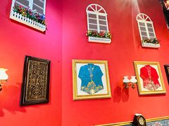 -小娘惹厨房Little Nyonya(狮城有约上榜店)