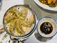 蒸饺-兰湘子·湘菜小炒(济南领秀城店)