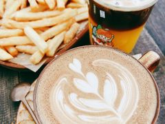 -MOJ coffee(瓯海泽雅水碓坑店)