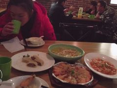 -热度餐厅(老佛爷店)