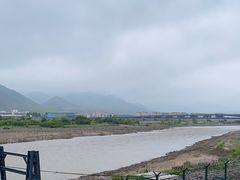 -图们国门景区