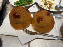 -粤匠·澳门点心粤菜海鲜(澳门半岛店)