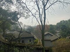 -渣滓洞