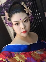 点击看大图 -盘子女人坊古装写真摄影(天津总店)