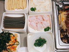 -海底捞火锅(杭州萧山宝龙广场店)
