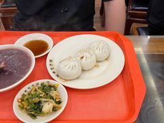 -庆丰包子铺(西便门店)