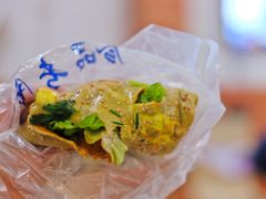 -北京大学-燕南食堂