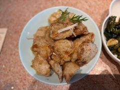 -红樱桃·欢乐餐厅(太原里店)