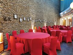 -成都世纪城假日酒店-西楼