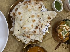 -清真· AL-JANNAT 佳纳特餐厅(仙林店)