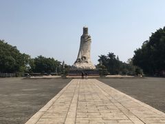 -南沙天后宫景区