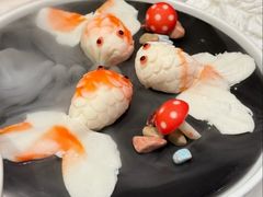 -粤来记·啫啫煲·点心(日月光店)