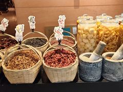 -长安记·大美陕菜(大族广场店)