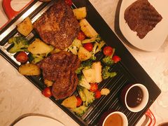 -必胜客(张掖西大街店)