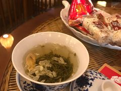 -盖碗儿梨园·变脸吐火·川剧(天府广场店)