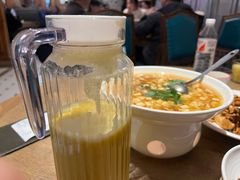 -新白鹿餐厅(城西银泰城店)