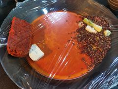-星鸿社重庆老火锅(燃灯寺分店)