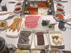 -海底捞火锅(高科广场店)