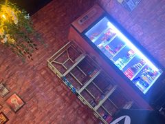 -机械师超级密室(小寨华旗店)