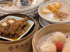 -点都德(汇胜楼店)