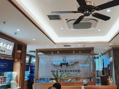 -马记永·兰州牛肉面(天通苑家乐福店)