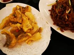 -喷泉广场餐厅·宵夜·海鲜烧烤大排档(长隆企鹅酒店)