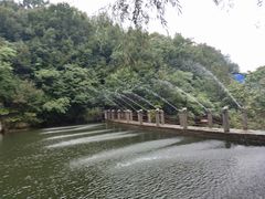 -连云港云龙涧原生态风景区
