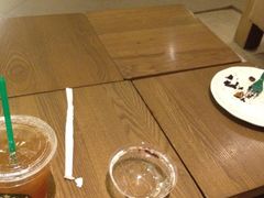 -星巴克(北京新东安)