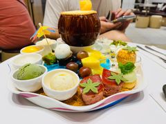 -哈根达斯(皇城恒隆广场店)