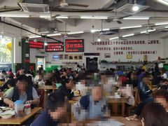 -南记食粥坊·宵夜大排档(岭南分店)