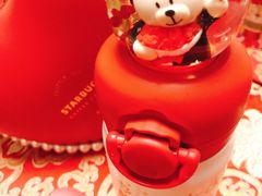 -星巴克(天津大悦城第二店)