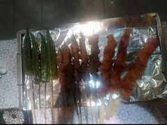 -云晓光头烧烤吧(新大陆广场店)